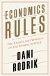 Economics Rules by Dani Rodrik Hardcover | Indigo Chapters