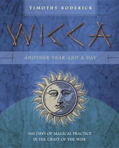 Wicca: Another Year and a Day - Roderick, Timothy