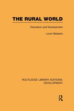 The Rural World - Malassis, Louis