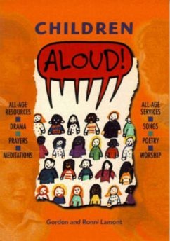 Children Aloud! - Lamont, Gordon; Lamont, Ronni