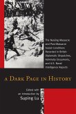 A Dark Page in History