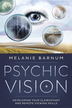 Psychic Vision - Barnum, Melanie