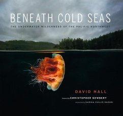 Beneath Cold Seas - Hall, David