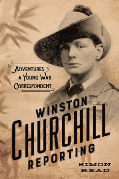 Winston Churchill Reporting - Read, Simon