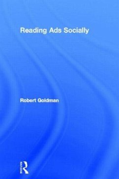 Reading Ads Socially - Goldman, Robert