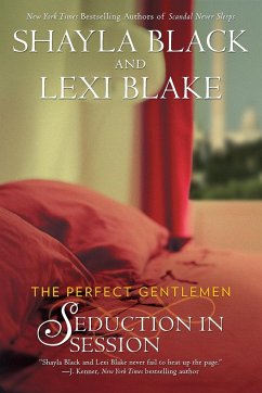 Seduction in Session - Black, Shayla; Blake, Lexi