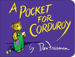 A Pocket for Corduroy - Freeman, Don
