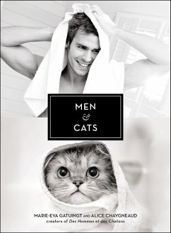 Men & Cats - Gatuingt, Marie-Eva; Chaygneaud, Alice