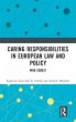 Caring Responsibilities in European Law... - Bild 1
