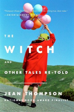 The Witch - Thompson, Jean