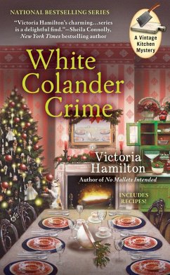 White Colander Crime - Hamilton, Victoria