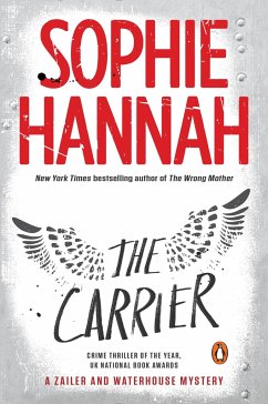 The Carrier - Hannah, Sophie