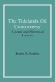 The Tidelands Oil Controversy