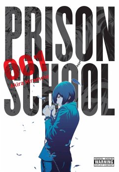 Prison School, Volume 1 - Hiramoto, Akira