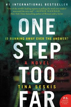 One Step Too Far - Seskis, Tina