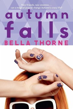 Autumn Falls - Thorne, Bella