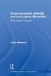Socio-economic Mobility and Low-status... - Bild 1