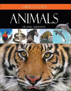 Guide to God's Animals - Sherwin, Frank