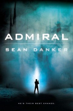 Admiral - Danker, Sean