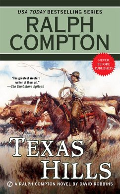 Texas Hills - Robbins, David; Compton, Ralph