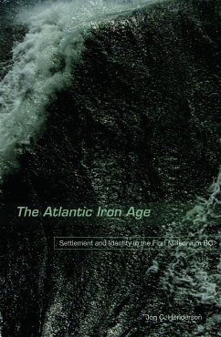 The Atlantic Iron Age - Henderson, Jon