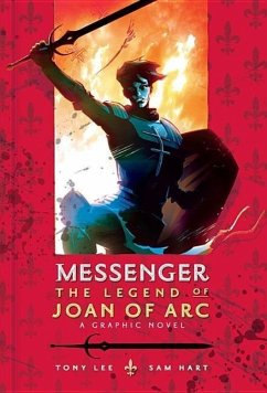 Messenger: The Legend of Joan of Arc - Lee, Tony