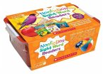 Nonfiction Sight Word Readers Guided Reading Level D (Classroom Set)