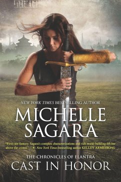 Cast in Honor - Sagara, Michelle