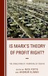 Is Marx's Theory of Profit Right? - Bild 1