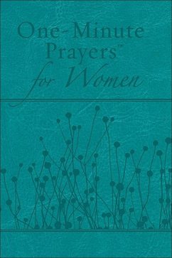 One-Minute Prayers for Women (Milano Softone) - Lyda, Hope