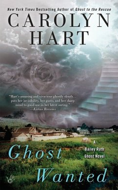 Ghost Wanted - Hart, Carolyn