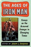 Ages of Iron Man