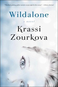 Wildalone - Zourkova, Krassi