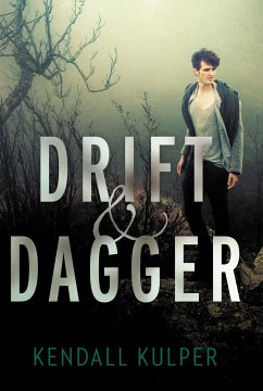 Drift & Dagger - Kulper, Kendall