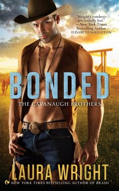 Bonded - Wright, Laura