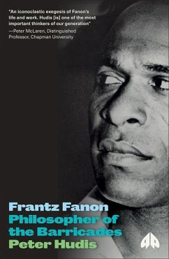 Frantz Fanon - Hudis, Peter