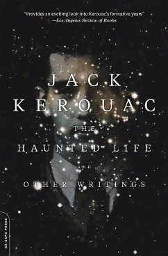 The Haunted Life - Kerouac, Jack