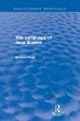 The Language of Jane Austen (Routledge... - Bild 1