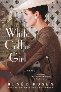 Cover White Collar Girl