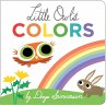 Little Owl's Colors - Bild 1