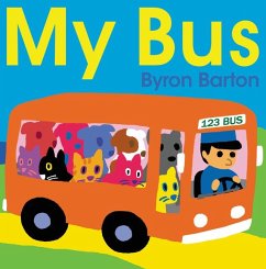 My Bus - Barton, Byron