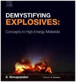 Demystifying Explosives Demystifying Explosives