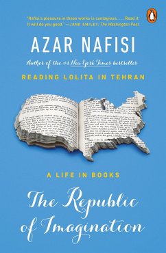 The Republic of Imagination - Nafisi, Azar