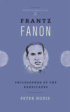 Frantz Fanon - Hudis, Peter