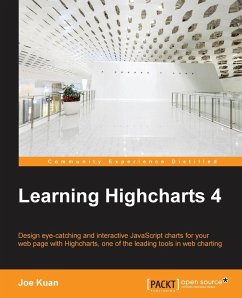 Learning Highcharts 4 - Kuan, Joe (Joseph)