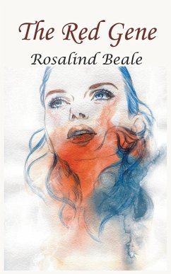 The Red Gene - Beale, Rosalind