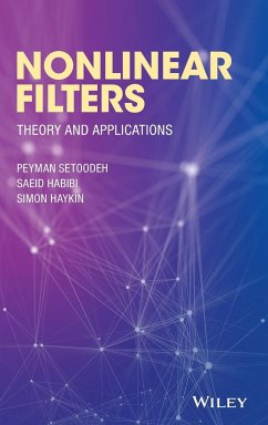 Nonlinear Filters - Setoodeh, Peyman;Habibi, Saeid;Haykin, Simon