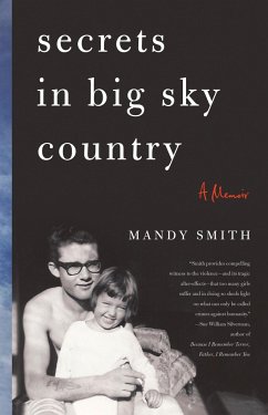 Secrets in Big Sky Country - Smith, Mandy