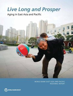 Live Long and Prosper: Aging in East Asia and Pacific - World Bank