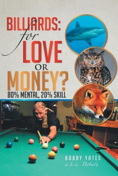 Cover Billiards